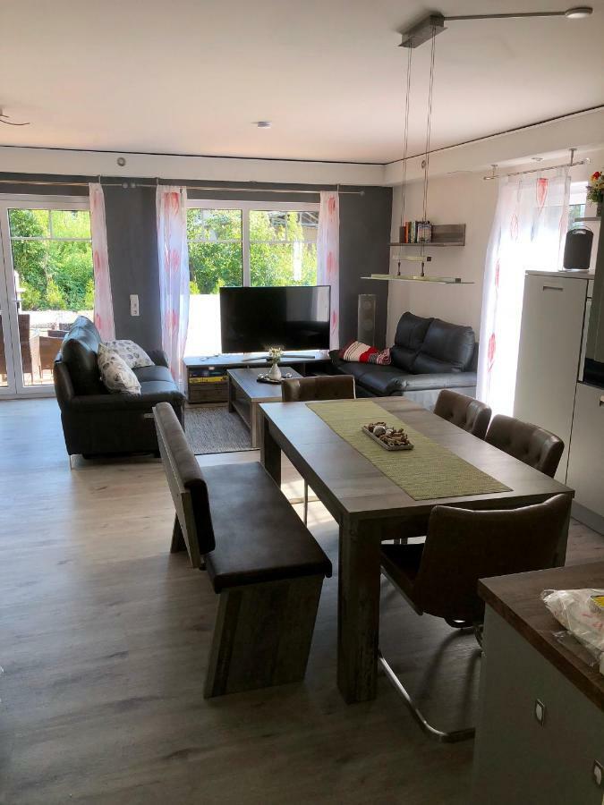 Ferienhaus Traumspot Wiek auf Rügen Exteriör bild